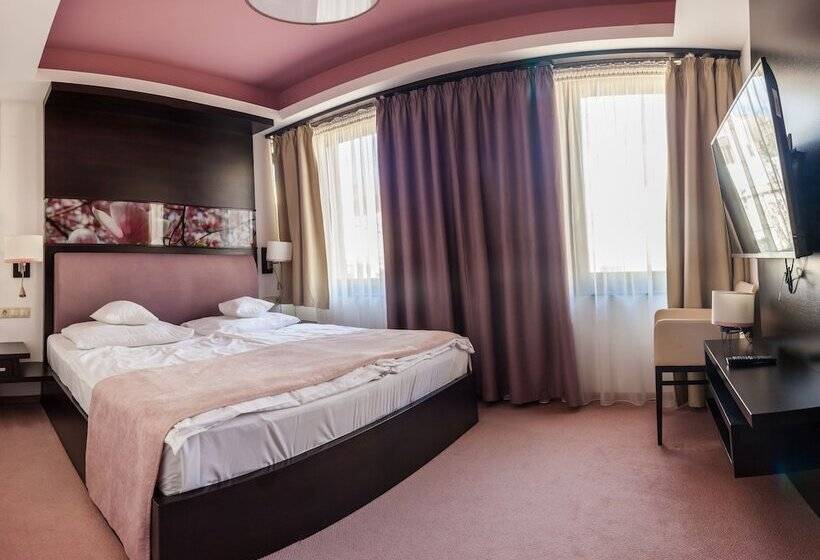 اتاق استاندارد, Corso Boutique