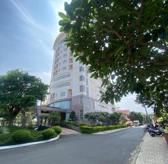 اتاق استاندارد, Dakruco