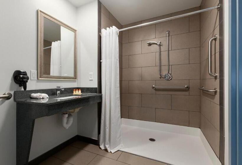 اتاق استاندارد, Days Inn By Wyndham Watertown Fort Drum