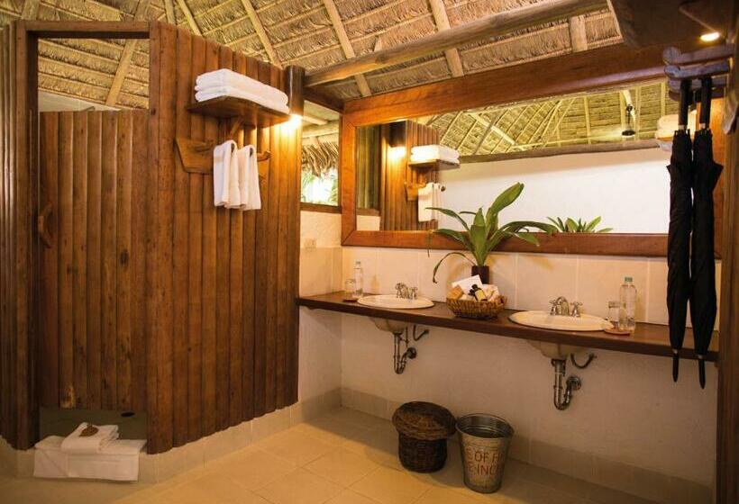 سوییت, Inkaterra Reserva Amazonica