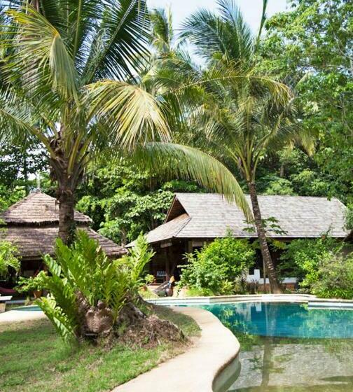 سوییت, Koyao Bay Pavilions   Beach Resort And Pool Villas
