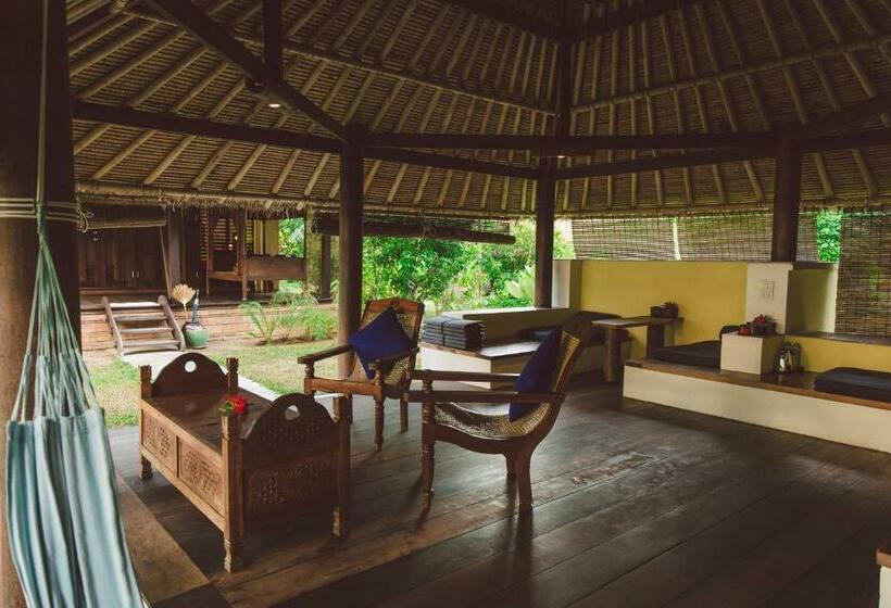 سوییت, Koyao Bay Pavilions   Beach Resort And Pool Villas