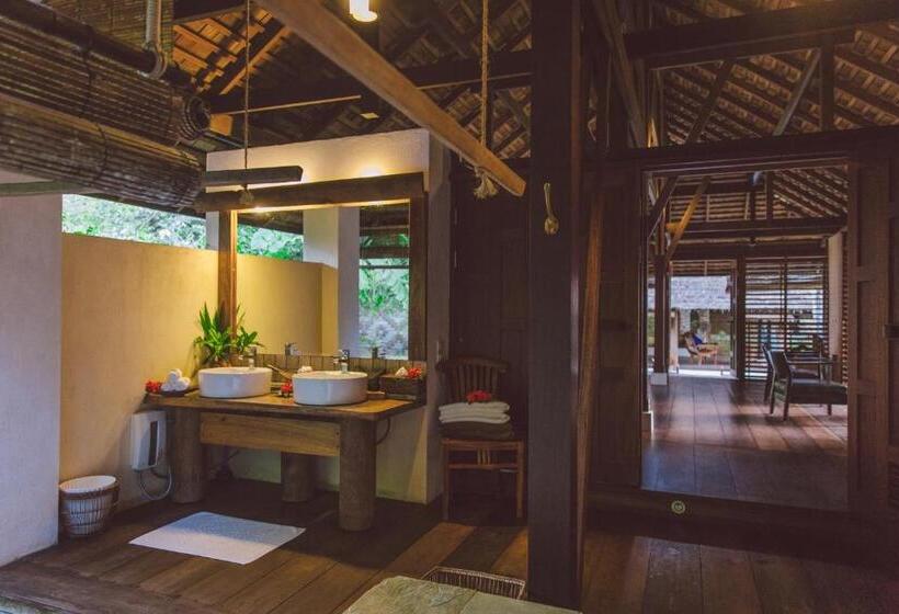 سوییت, Koyao Bay Pavilions   Beach Resort And Pool Villas