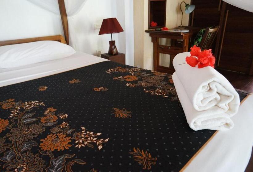 سوییت, Koyao Bay Pavilions   Beach Resort And Pool Villas