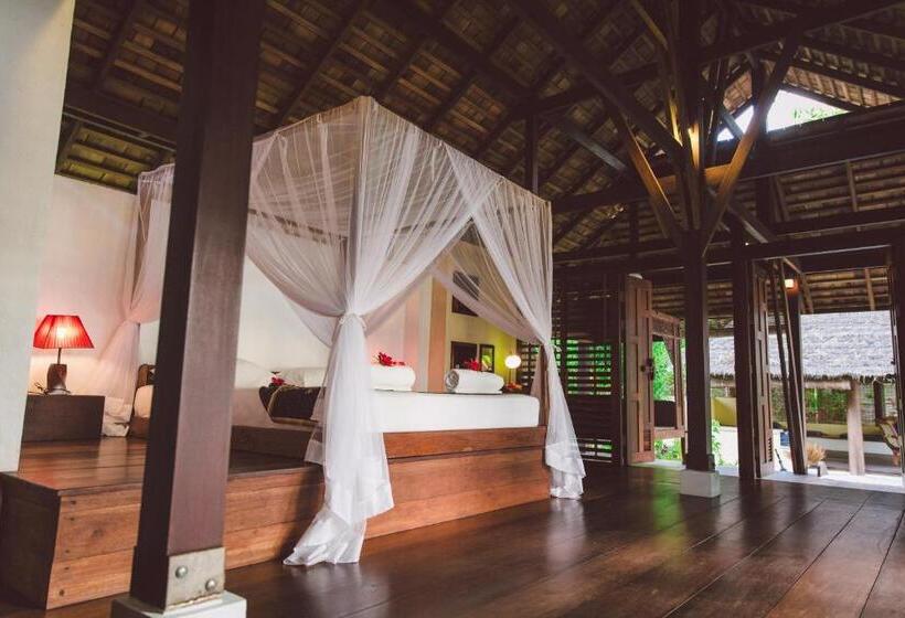 سوییت, Koyao Bay Pavilions   Beach Resort And Pool Villas