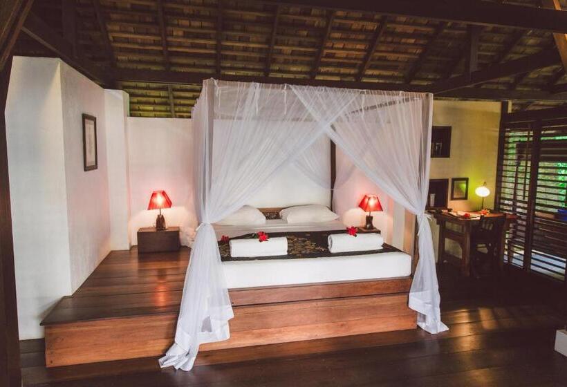 سوییت, Koyao Bay Pavilions   Beach Resort And Pool Villas