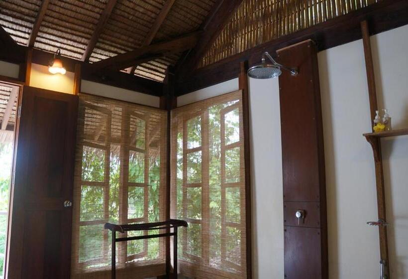 خانه 1 خوابه, Koyao Bay Pavilions   Beach Resort And Pool Villas