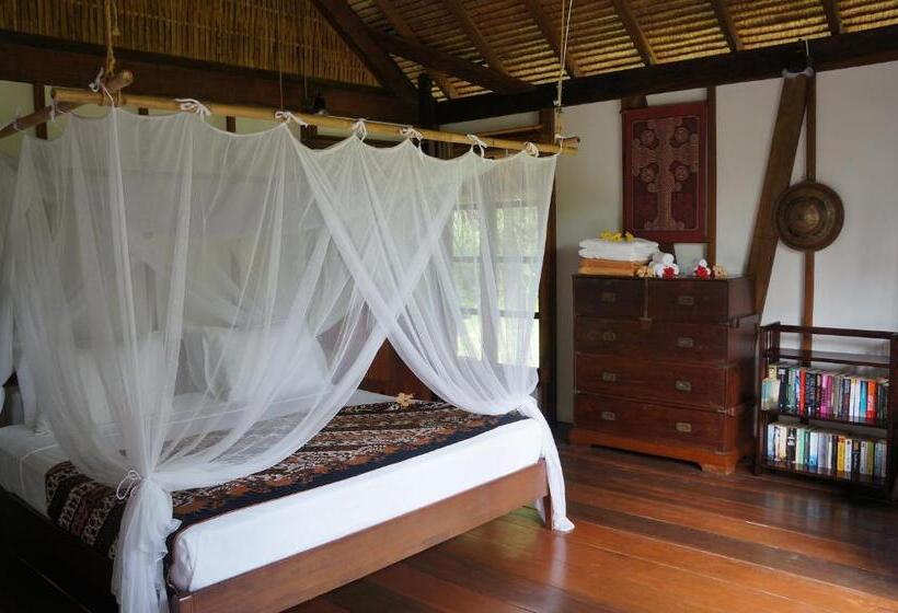 خانه 1 خوابه, Koyao Bay Pavilions   Beach Resort And Pool Villas
