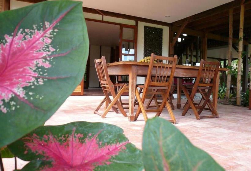 خانه 1 خوابه, Koyao Bay Pavilions   Beach Resort And Pool Villas