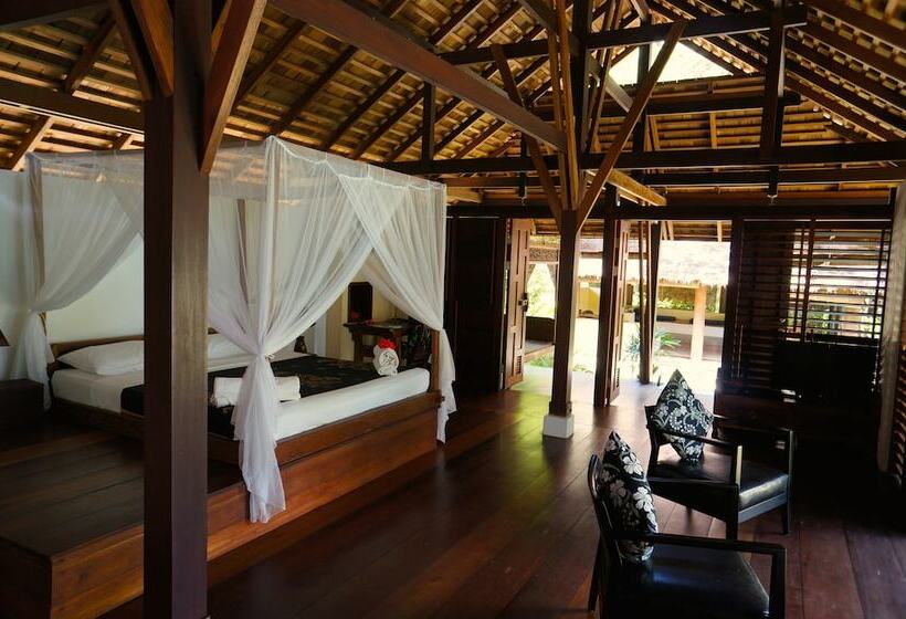 سوییت, Koyao Bay Pavilions   Beach Resort And Pool Villas