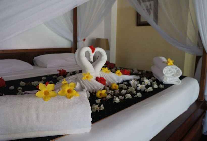 سوییت, Koyao Bay Pavilions   Beach Resort And Pool Villas