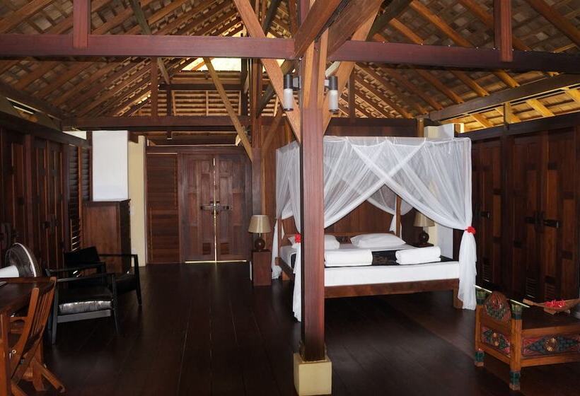 سوییت, Koyao Bay Pavilions   Beach Resort And Pool Villas