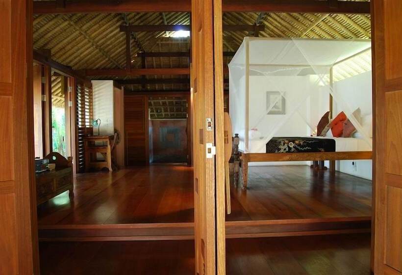 سوییت, Koyao Bay Pavilions   Beach Resort And Pool Villas