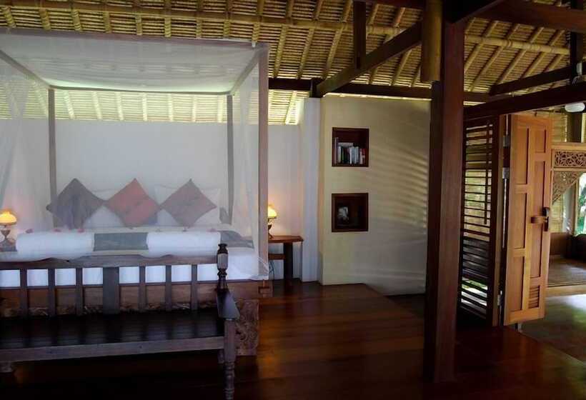 سوییت, Koyao Bay Pavilions   Beach Resort And Pool Villas