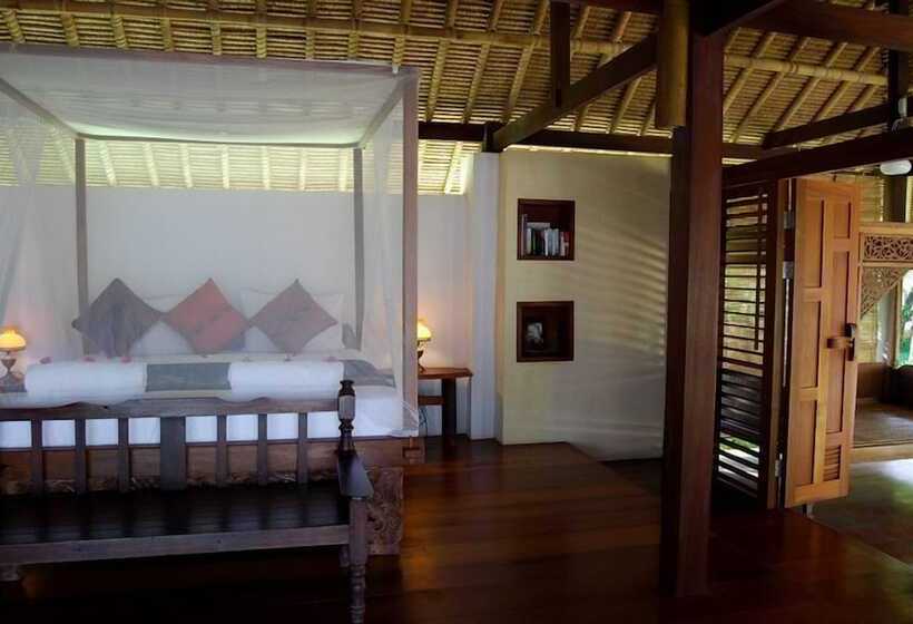 Suite, Koyao Bay Pavilions