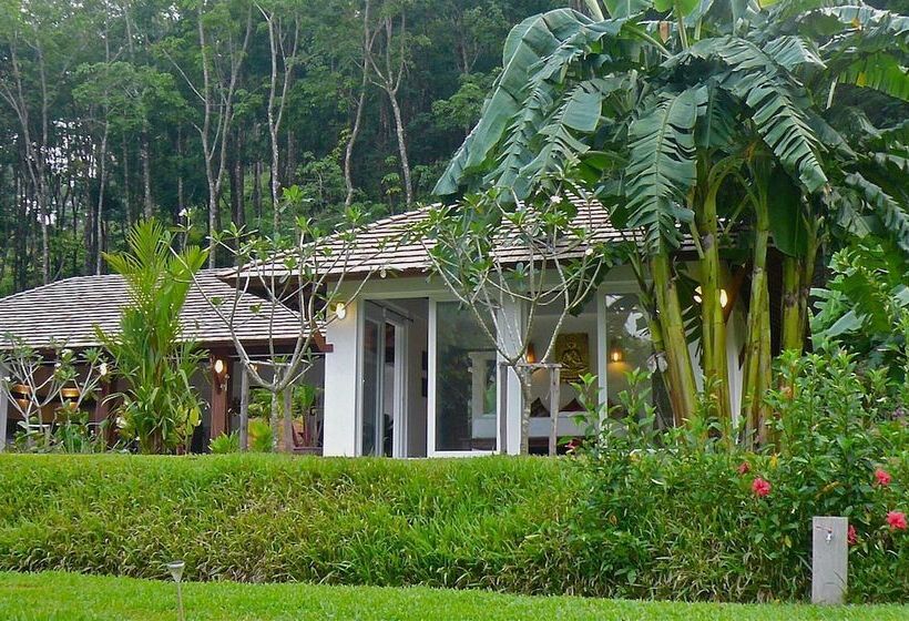 ویلای 1 خوابه, Koyao Bay Pavilions   Beach Resort And Pool Villas