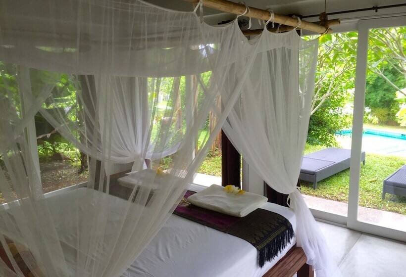 ویلای 1 خوابه, Koyao Bay Pavilions   Beach Resort And Pool Villas