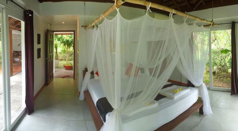 ویلای 1 خوابه, Koyao Bay Pavilions   Beach Resort And Pool Villas
