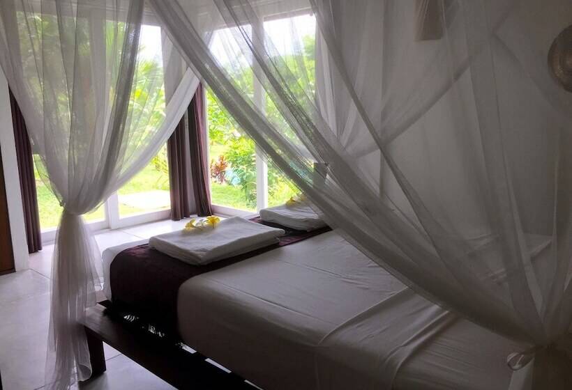 ویلای 1 خوابه, Koyao Bay Pavilions   Beach Resort And Pool Villas