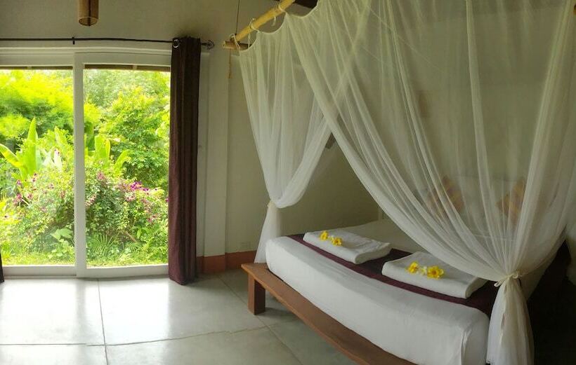 ویلای 1 خوابه, Koyao Bay Pavilions   Beach Resort And Pool Villas