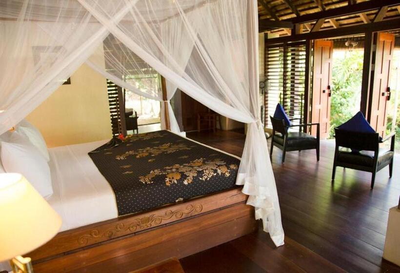سوییت, Koyao Bay Pavilions   Beach Resort And Pool Villas