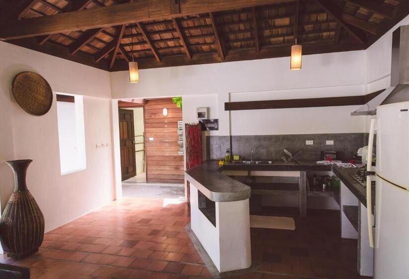 1 Schlafzimmer Villa, Koyao Bay Pavilions