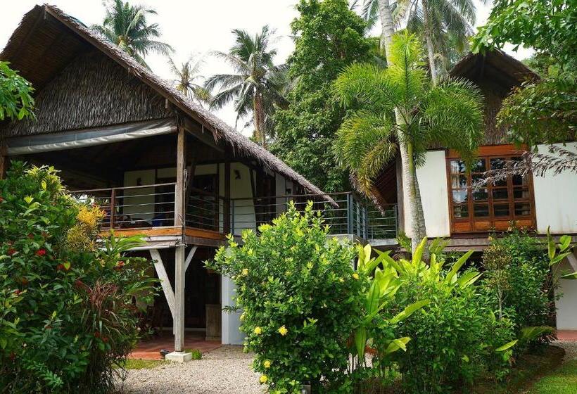 خانه 1 خوابه, Koyao Bay Pavilions   Beach Resort And Pool Villas