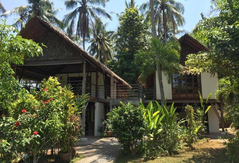 خانه 1 خوابه, Koyao Bay Pavilions   Beach Resort And Pool Villas