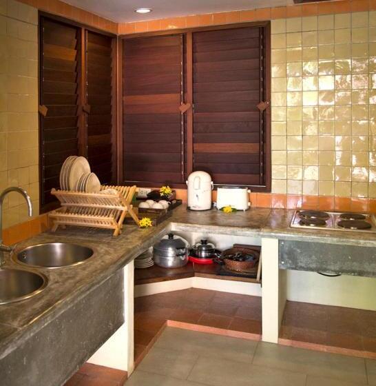 خانه 1 خوابه, Koyao Bay Pavilions   Beach Resort And Pool Villas