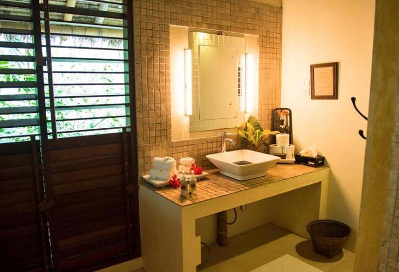 خانه 1 خوابه, Koyao Bay Pavilions   Beach Resort And Pool Villas