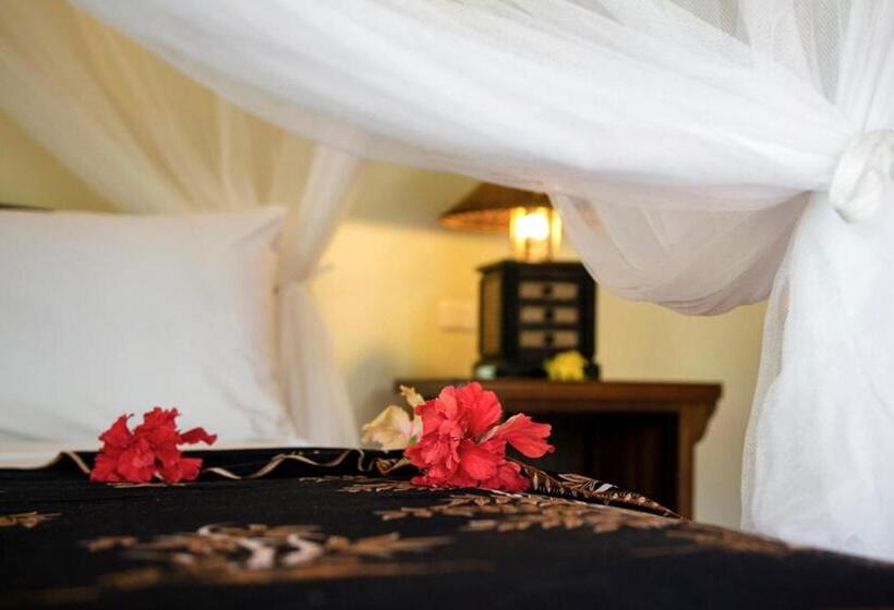 خانه 1 خوابه, Koyao Bay Pavilions   Beach Resort And Pool Villas