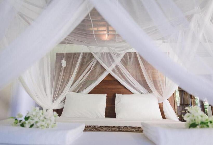 ویلای یک اتاق خوابه با استخر شنا, Koyao Bay Pavilions   Beach Resort And Pool Villas
