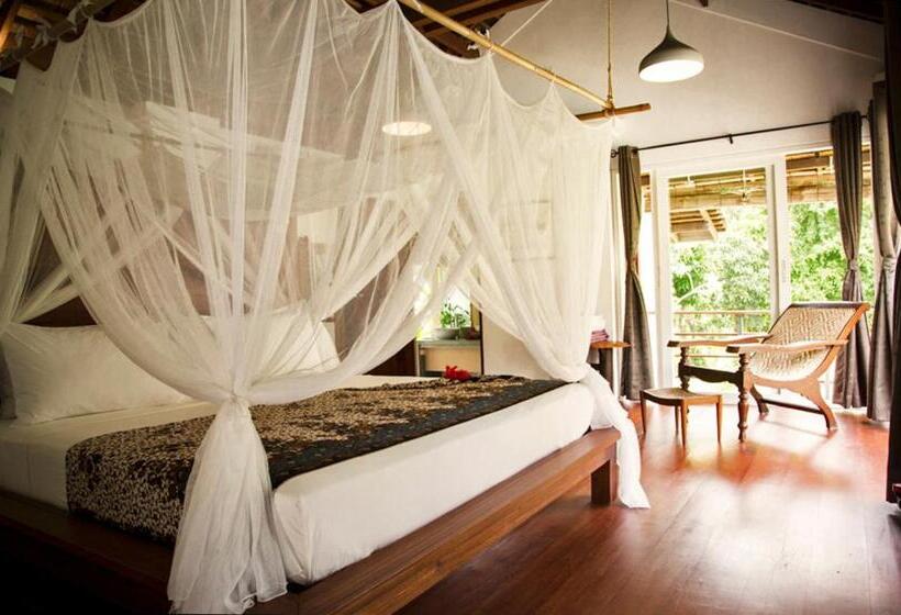 ویلای یک اتاق خوابه با استخر شنا, Koyao Bay Pavilions   Beach Resort And Pool Villas