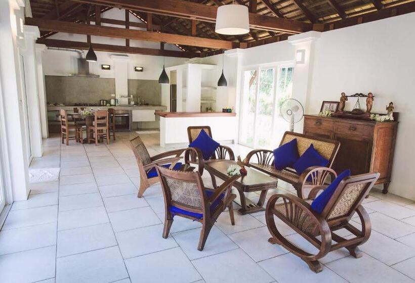 ویلای یک اتاق خوابه با استخر شنا, Koyao Bay Pavilions   Beach Resort And Pool Villas