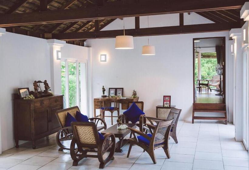 ویلای یک اتاق خوابه با استخر شنا, Koyao Bay Pavilions   Beach Resort And Pool Villas
