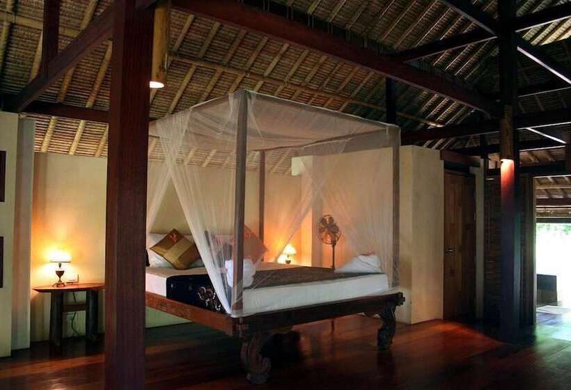 سوییت, Koyao Bay Pavilions   Beach Resort And Pool Villas