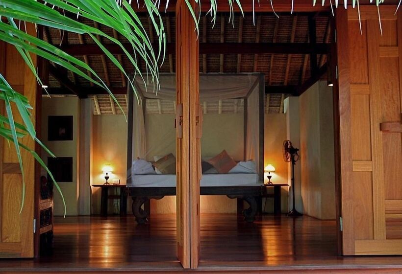 سوییت, Koyao Bay Pavilions   Beach Resort And Pool Villas