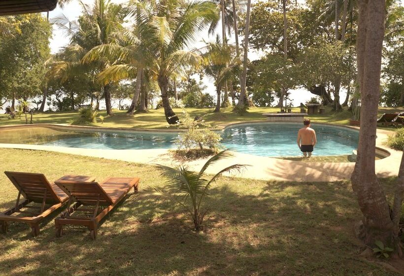 سوییت, Koyao Bay Pavilions   Beach Resort And Pool Villas