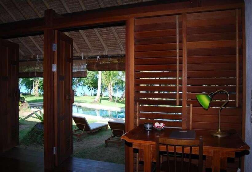 سوییت, Koyao Bay Pavilions   Beach Resort And Pool Villas