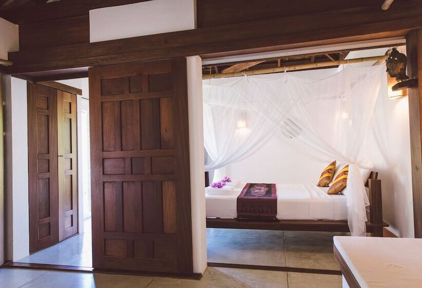 ویلای 1 خوابه, Koyao Bay Pavilions   Beach Resort And Pool Villas