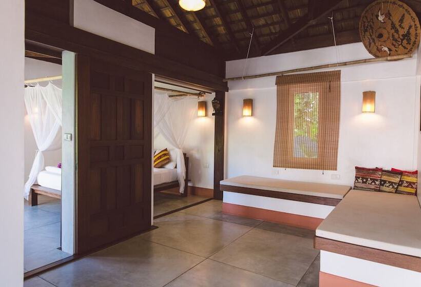 1 Schlafzimmer Villa, Koyao Bay Pavilions