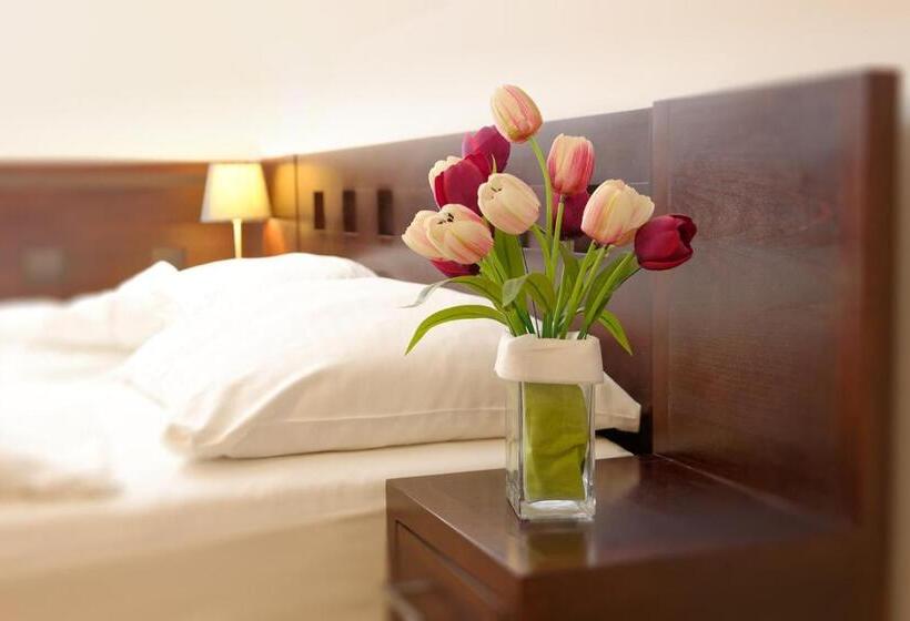 آپارتمان 2 خوابه, Tulipan