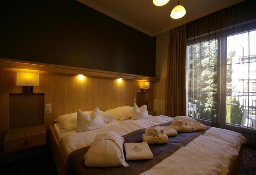 Standard Room, Xavin Wellness Hotel & Restaurant