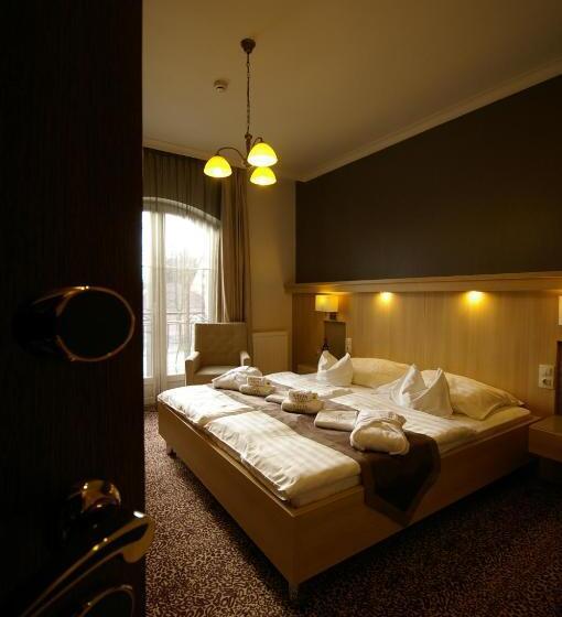 Standard Room, Xavin Wellness Hotel & Restaurant