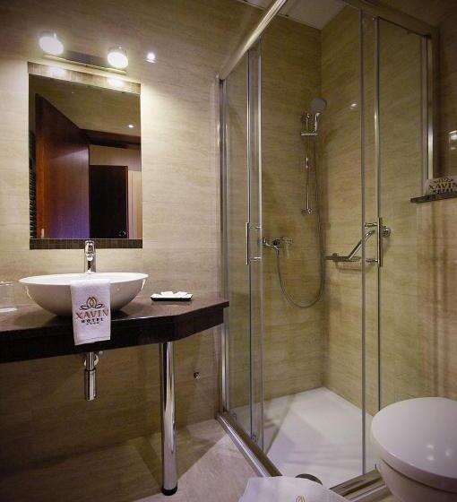 Standard Single Room, Xavin Wellness Hotel & Restaurant