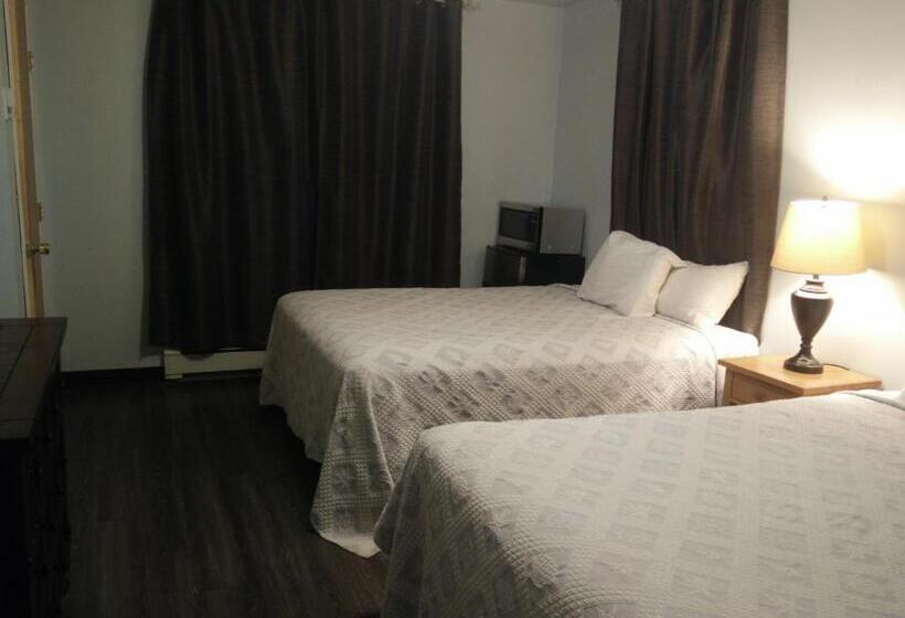اتاق استاندارد, Marina Motel