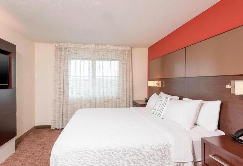 سوییت, Residence Inn By Marriott Akron South/green