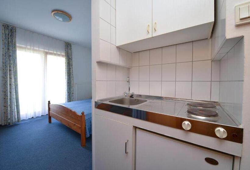 اتاق استاندارد, Wellness Hotel Kakadu