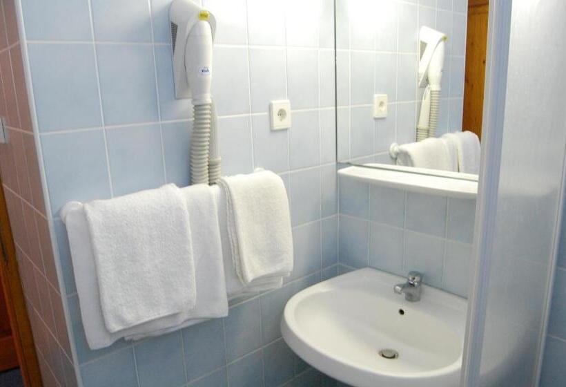 اتاق استاندارد, Wellness Hotel Kakadu
