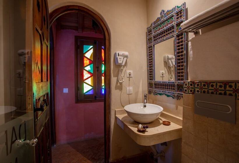 Suite, Dar Echchaouen Maison D Hôtes & Riad